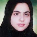 تصویر دکتر سوگند زارعی سدهی زاده