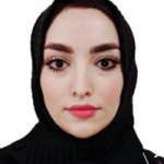 تصویر دکتر پریسا زارعی