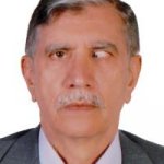 تصویر دکتر هادی غفرانی