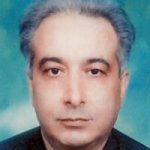 تصویر دکتر فرخ رحمانی دیدار