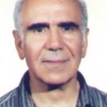 تصویر دکتر محمدتقی خزیمه