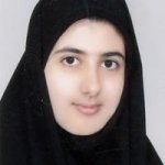 تصویر دکتر نجمه ربیعی وزیری