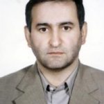 تصویر دکتر بهرام مفید
