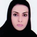 تصویر دکتر سمیه زارعی