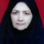 تصویر دکتر پریچهر سلیمانی سوادکوهی