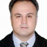تصویر دکتر فرید صدوقی فر