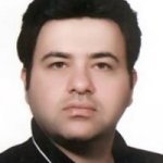تصویر دکتر سیدعلی نبی پوراشرفی