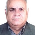 تصویر دکتر نعمت اله شهدادی