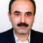 تصویر دکتر فرخ نوشاد