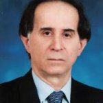 تصویر دکتر فتح اله بزرگی