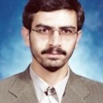 تصویر دکتر حجت اله هوشیاری فرد
