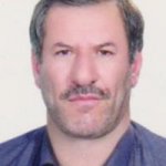 تصویر دکتر علی کاظمی پور