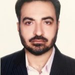 تصویر دکتر محمد صالحی
