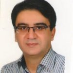 تصویر دکتر فردین صالح زاده