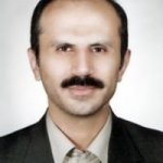 تصویر دکتر پیمان عشقی