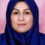 تصویر دکتر یکتا محبی