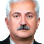تصویر دکتر عبدالرسول امینی