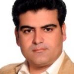 تصویر دکتر محسن پارسازاده