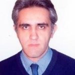 تصویر دکتر پیمان مصلائی