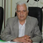 تصویر دکتر محمد حسن اسلامی
