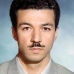 تصویر دکتر نادر غفاری
