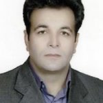 تصویر دکتر محمد زارعی