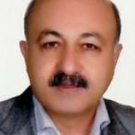 تصویر دکتر محمد صبوری