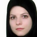 تصویر دکتر مژده شریعتی فر