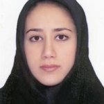 تصویر دکتر محیا ربیعی کاشانکی