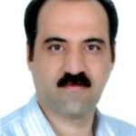 تصویر دکتر رامین کبیری سامانی