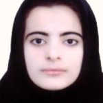 تصویر دکتر شیدا زارعی