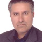 تصویر دکتر احد اسلامی