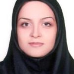 تصویر دکتر زهرا ربیعی