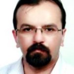 تصویر دکتر علیرضا نبی
