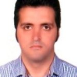 تصویر دکتر محمدتقی محمدی قلعه سری