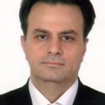 تصویر دکتر بهرام چهل امیرانی