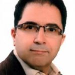 تصویر دکتر کورش صفوی پور