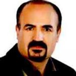 تصویر دکتر محمد عبدلی