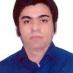 تصویر دکتر رضا نصیری