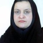 تصویر دکتر شعله صادق وزیری