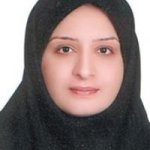 تصویر دکتر معصومه زارعی زاده