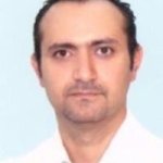 تصویر دکتر علی صفوی عباسی
