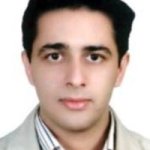 تصویر دکتر محمد طالب زاده شوشتری