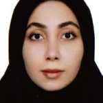 تصویر دکتر سحر غفاری راد