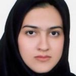 تصویر دکتر نازنین محبی