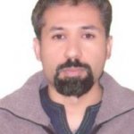تصویر دکتر محمد ایزدپناهی