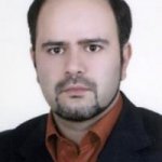 تصویر دکتر رضا جعفری