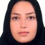 تصویر دکتر معصومه زارعی انوری