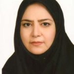 تصویر دکتر فاطمه کاظمی خویگانی