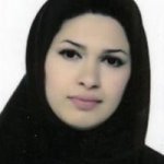 تصویر دکتر امینه اسلامی